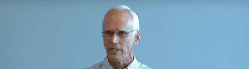 Author - John Ousterhout